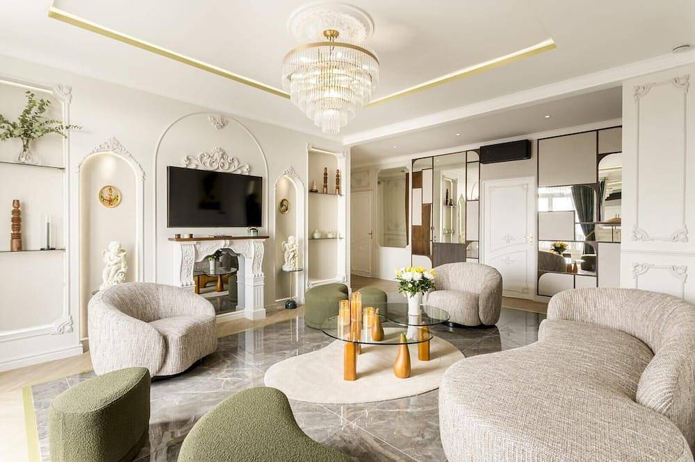 Appartement de vacances