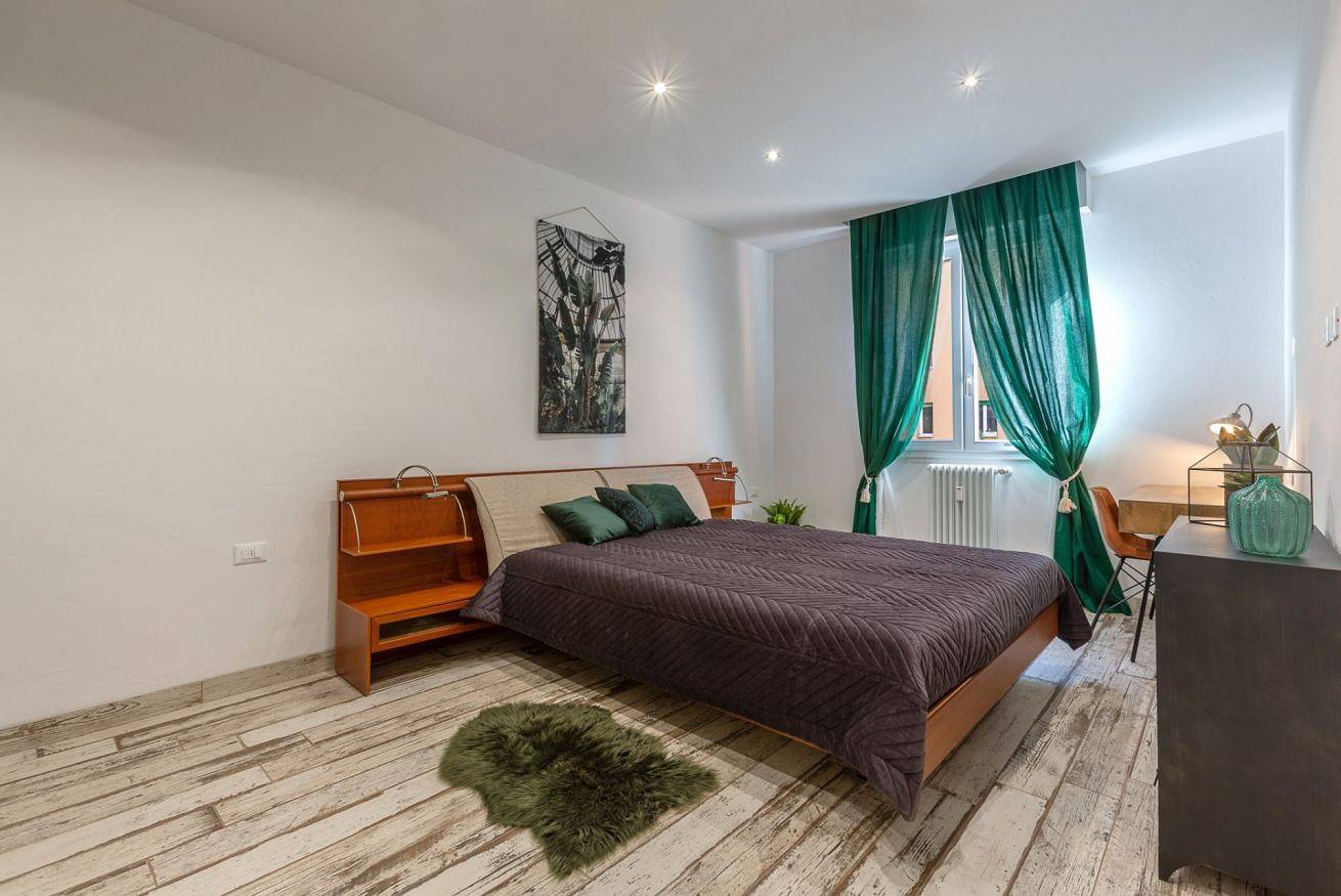 Ganze Wohnung, Ferienwohnung für 6 Personen in Bologna, Bologna Provinz