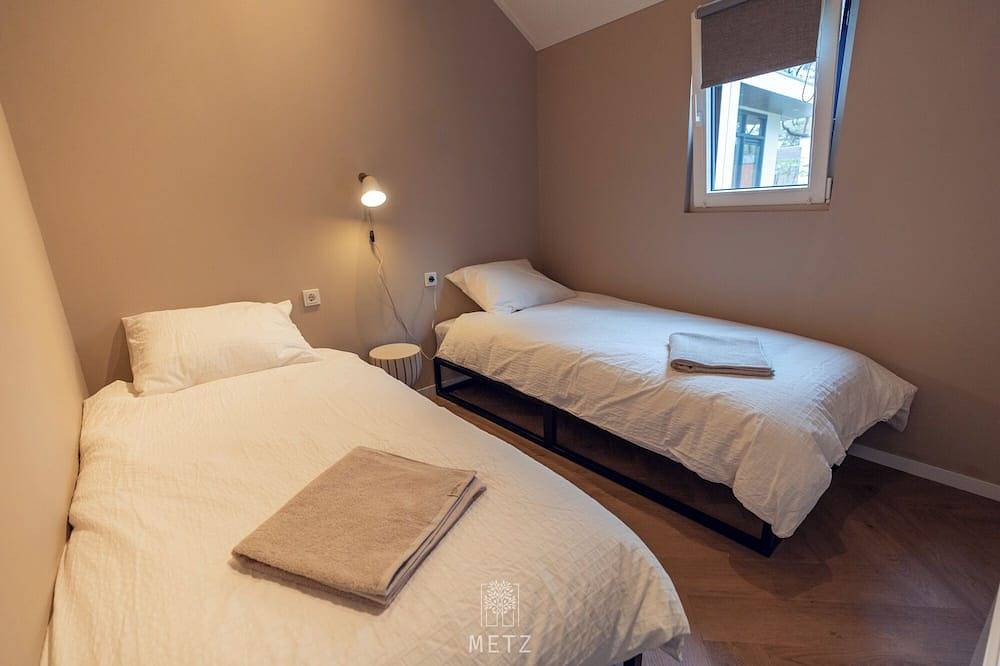 Luxury Wellness Lodge Hottub Sallandse Heuvelrug Hellendoorn - Trix in Sallandse Heuvelrug