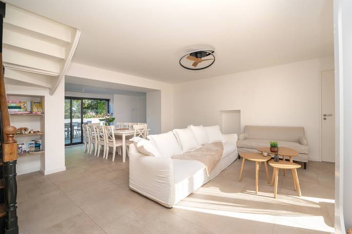 Maison de vacances pour 10 personnes - 1