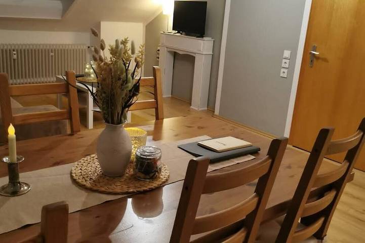 Ferienwohnung für 6 Personen in Düsseldorf und Umgebung
