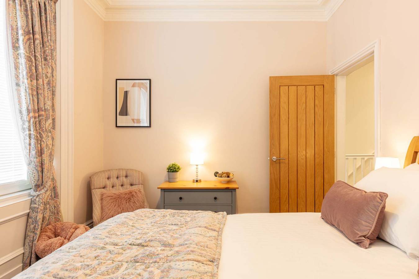 Entire apartment, Host & Stay | North View in South Shields, South Tyneside