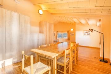 Casa De Huéspuedes para 35 Personas en Conca de Dalt, Cataluña, Foto 3