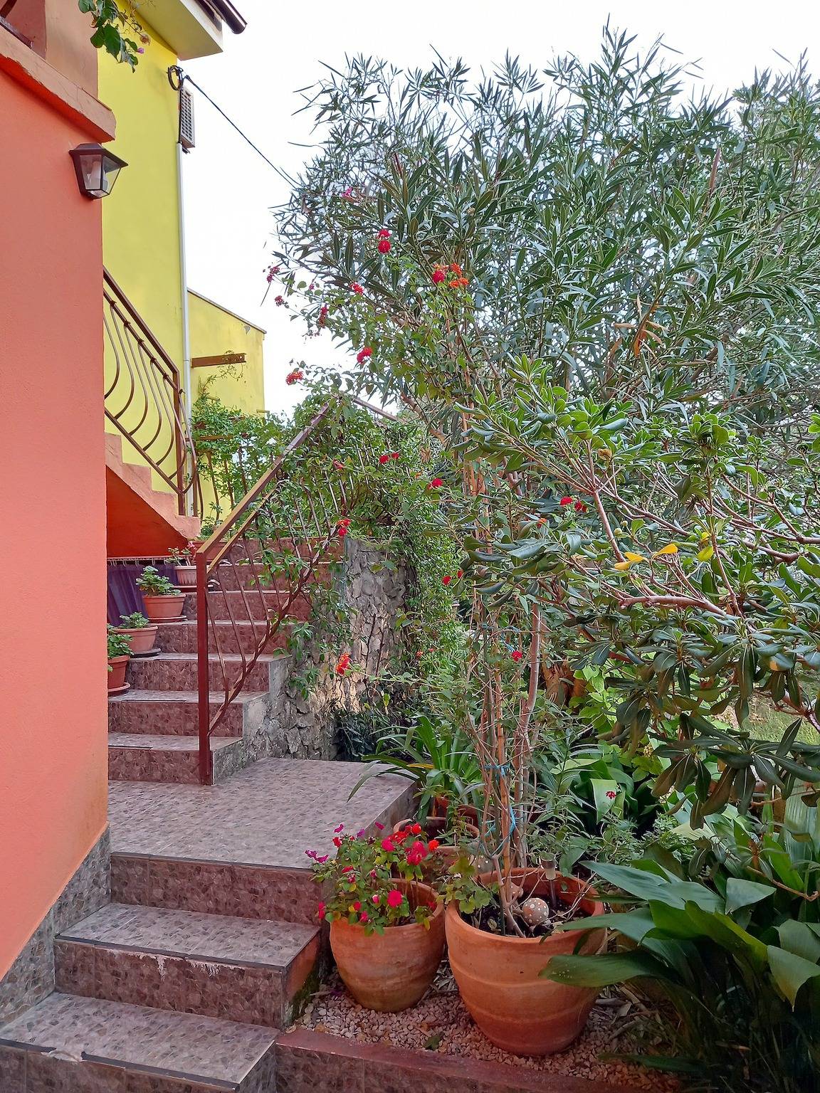Ganze Wohnung, Apartman s terasom in Zadar (Kommun), Zadar