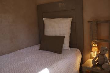 Villa pour 8 Personnes dans Mougins, Région de Cannes, Photo 4