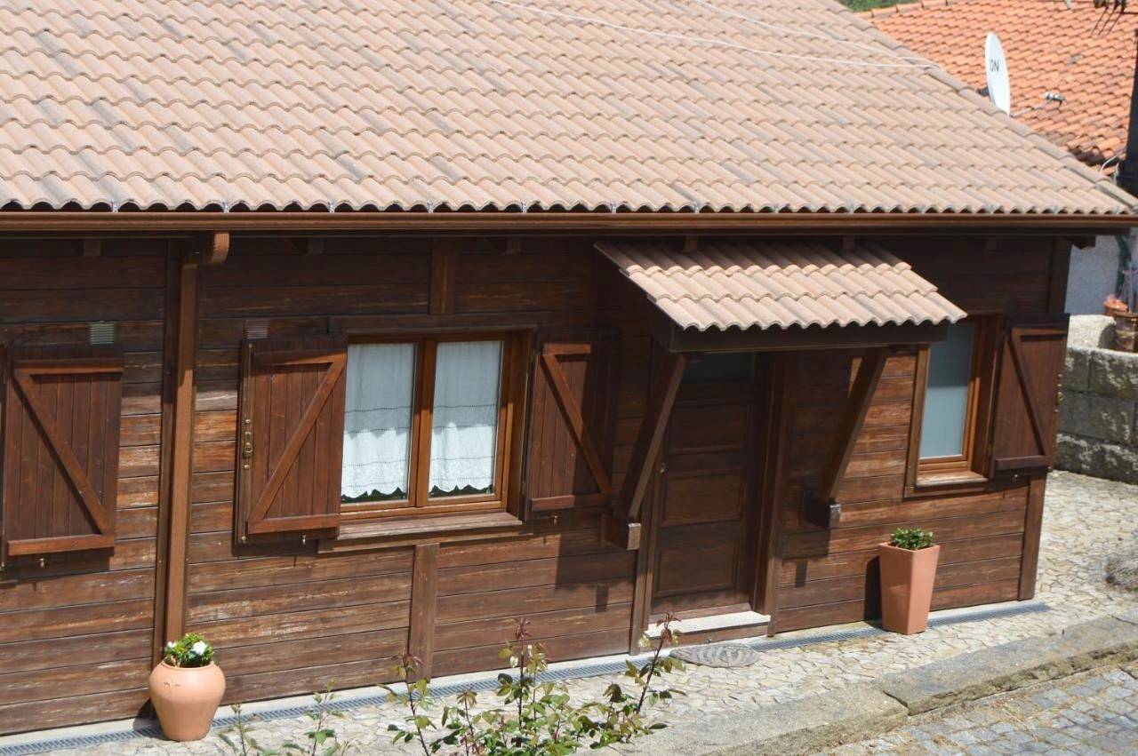 Holiday Home in Gralheira, Alhões, Bustelo, Gralheira e Ramires