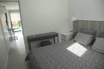 Maison D’hôte pour 3 Personnes dans Carrières-sur-Seine, Yvelines, Photo 1