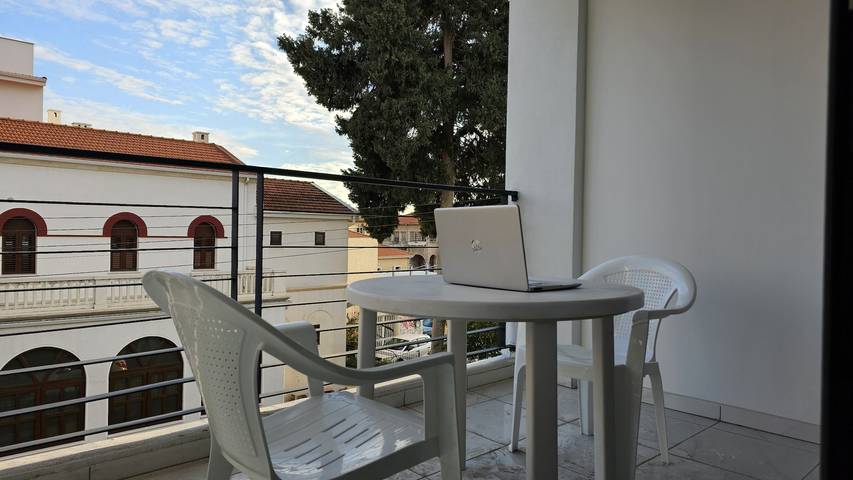 Gîte pour 2 personnes, avec balcon à Limassol - 3