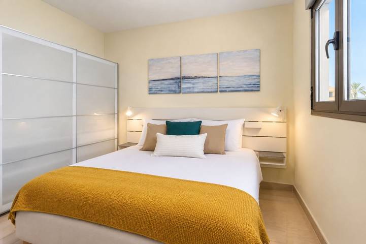 Ferienwohnung für 4 Personen auf Gran Canaria - 4