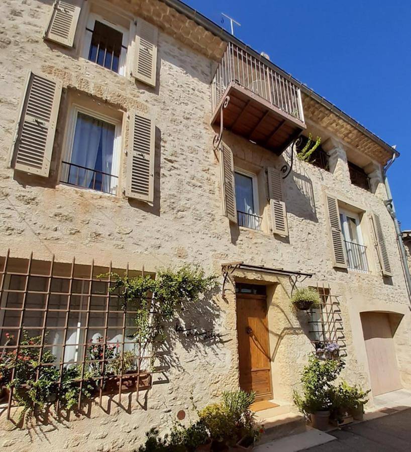 La Vita Dolce, Luberon in Grambois, Parc naturel régional du Luberon