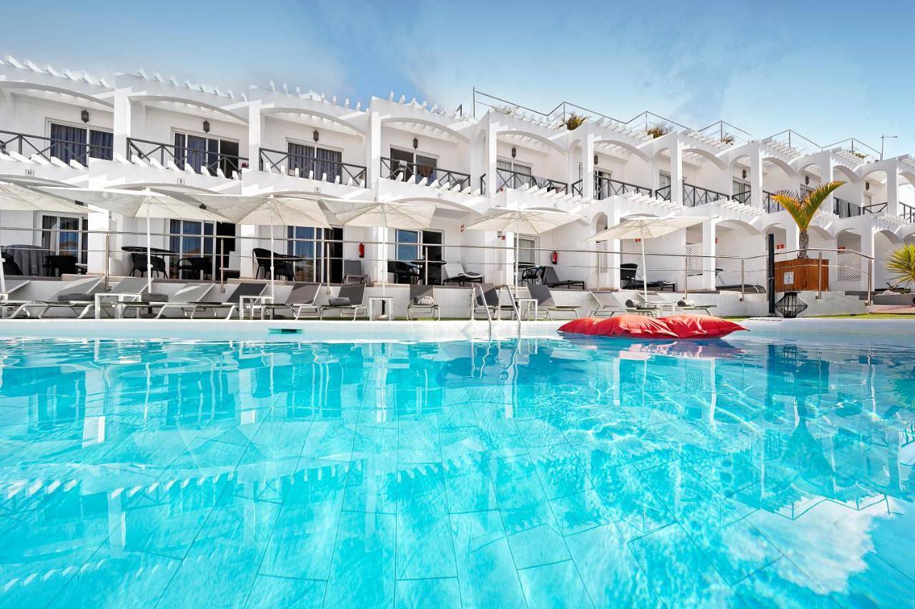 Vista Bonita - Gay and Lesbian Only Resort in Sonnenland, San Bartolomé de Tirajana