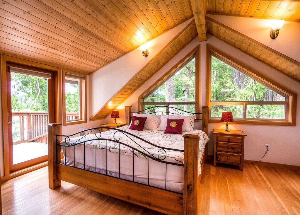 Sommerurlaub! Whirlpool! Deck! Bbq in Tofino, Alberni-Clayoquot Regional District