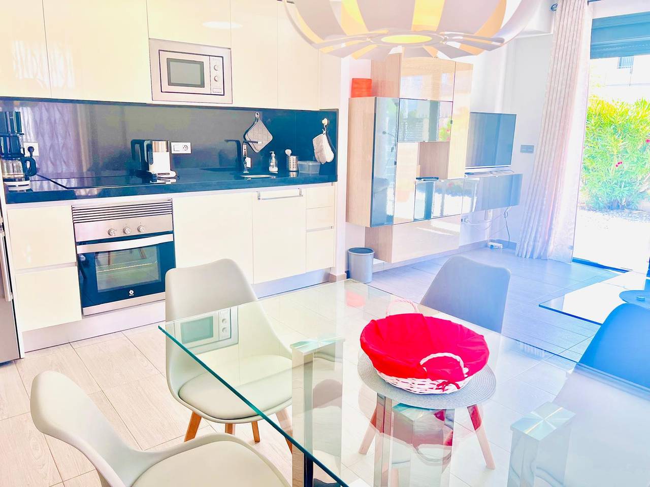 Tindra17 in Punta Prima (Alicante), Torrevieja