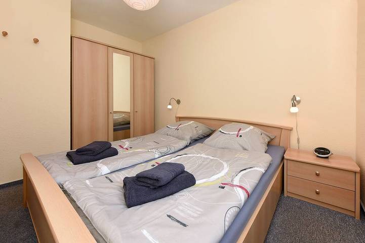 Bauernhof für 2 Personen, mit Terrasse in Wittmund - 3