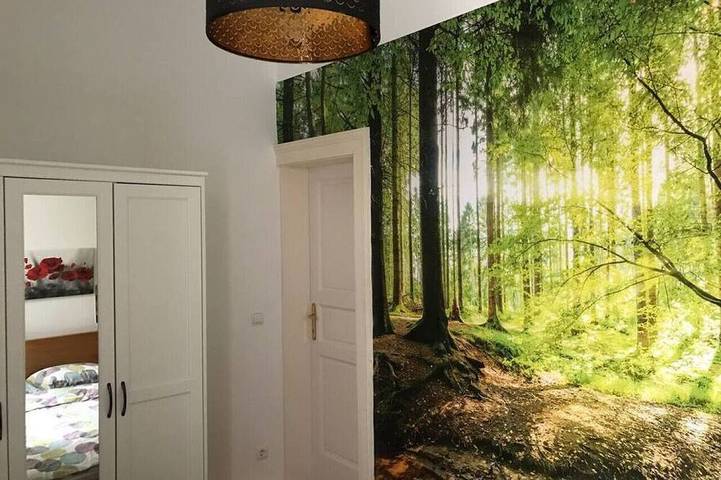 Ganze Wohnung, Family Apartment near Yppengasse in Wien, Donau Niederösterreich