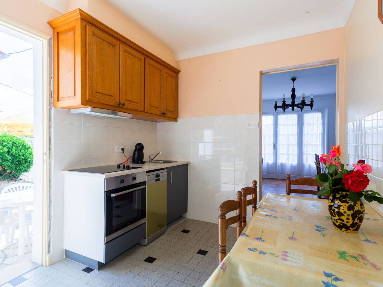 Casa Vacacional Arcangues playas cerca in Arcangues, Region de Bayona