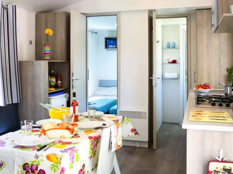 Casa 5 Persone in Marina di Vasto, Provincia di Chieti