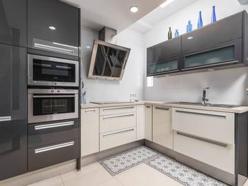 Ferienwohnung für 4 Personen in Maspalomas, San Bartolomé de Tirajana, Bild 4