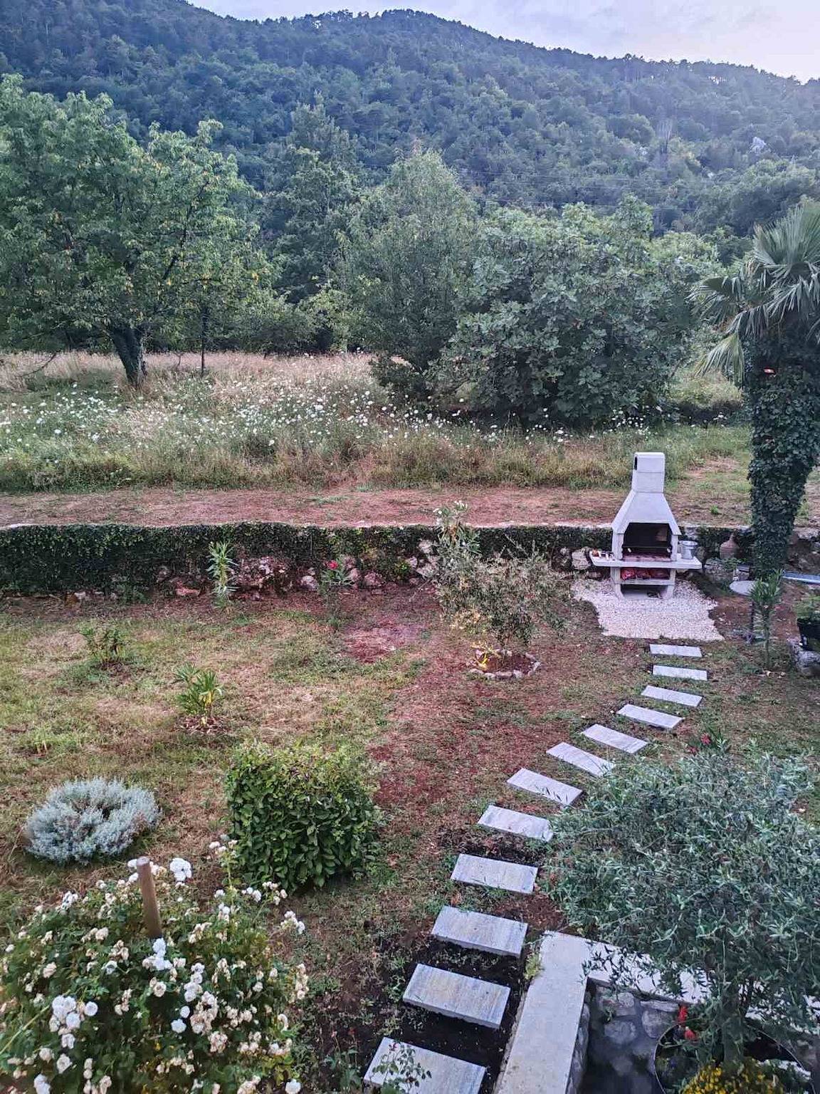 Cijeli apartman, Apartment Aria in Tulisevica (Lovran), Lovran