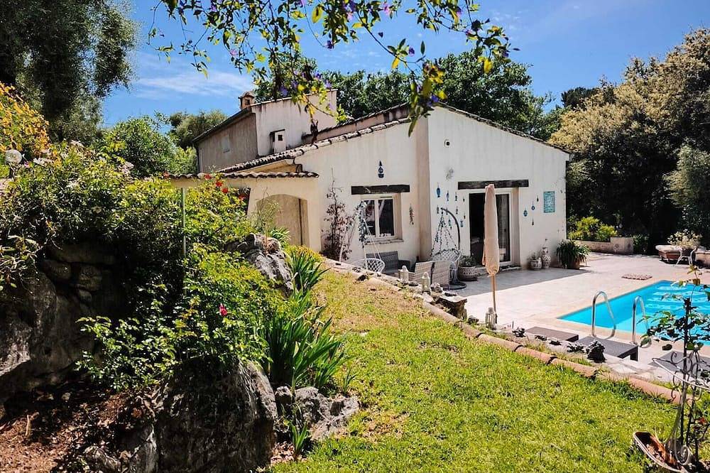 Maison de vacances