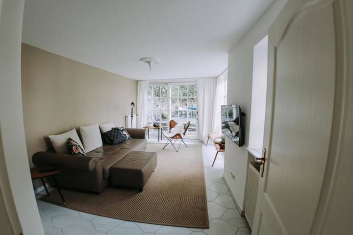 Ferienhaus für 8 Personen, mit Garten in Traben-Trarbach - 2