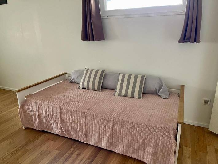 Gîte pour 4 personnes à Larringes - 4