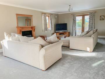 Holiday Rental for 12 People in Harlech, Gwynedd, Photo 1