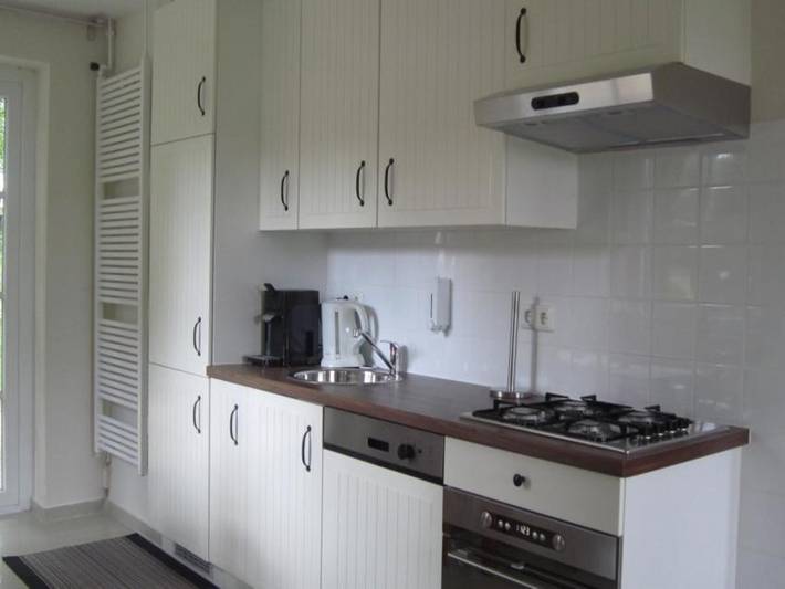 Ferienhaus für 2 Personen, mit Garten und Terrasse, mit Haustier am Niederrhein - 2