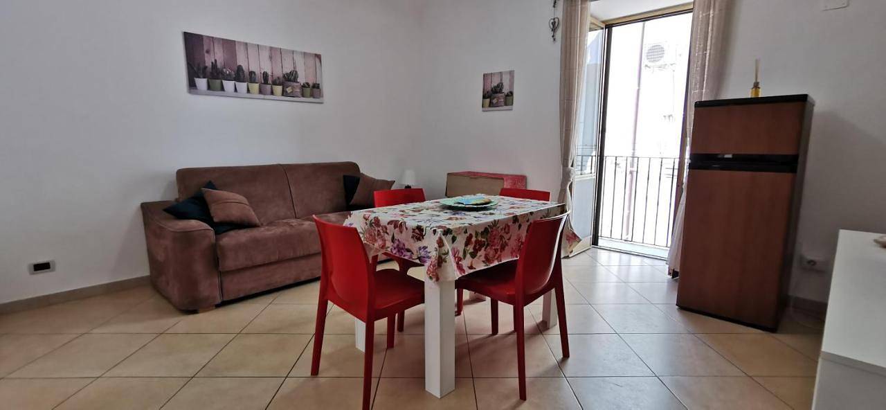 Casa Borgo in Cefalù, Cefalù (gemeinde)