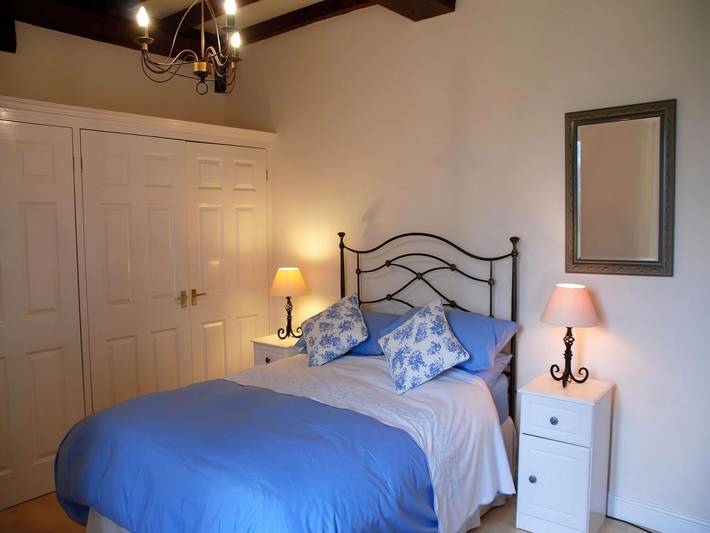 Location de vacances pour 6 personnes, avec jardin à Sainte-Marguerite-d'Elle - 3