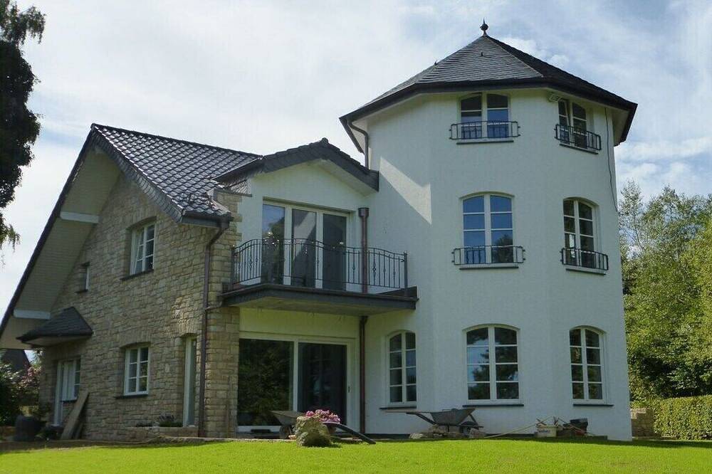 Ganze Wohnung, Ferienwohnung am Grölisbach in Roetgen, Naturpark Hohes Venn-Eifel
