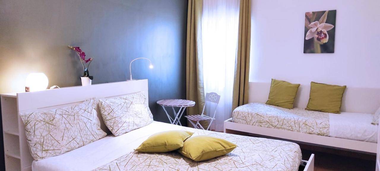 Apulia Bed&Breakfast in Mattinata, Gargano