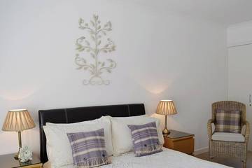 Cottage for 4 People in Loch Ness, Scotland, Photo 2