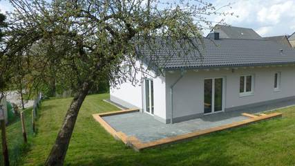 Ferienhaus für 4 Personen, mit Garten und Terrasse im Hunsrück