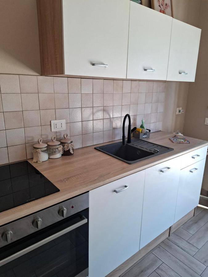 Chambre d’hôte pour 4 personnes, avec vue ainsi que terrasse et jardin, animaux acceptés à Voghera - 4