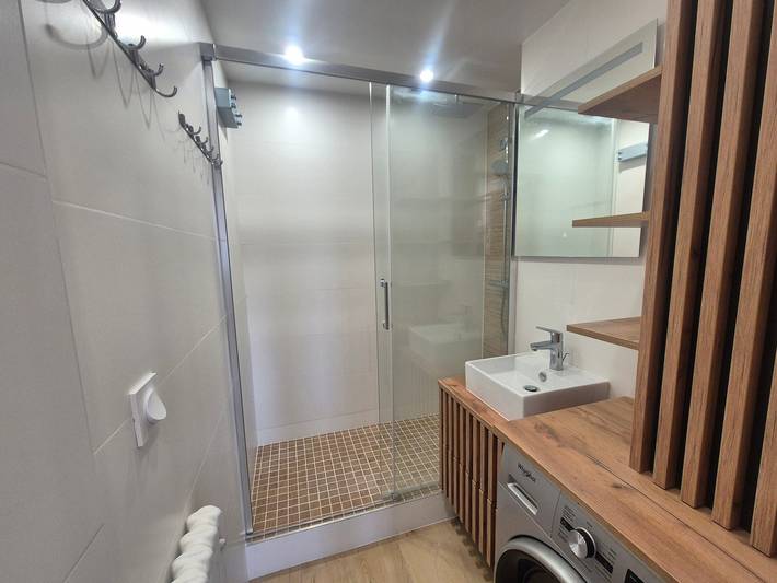 Chalet pour 6 personnes à Tignes - 3