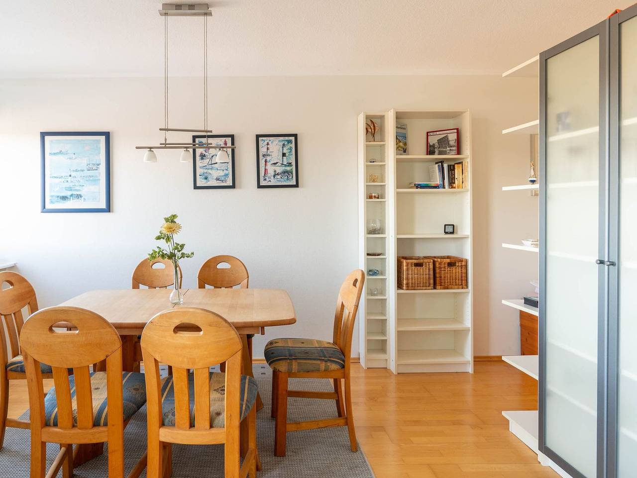 Ganze Ferienwohnung, Auszeit - Auszeit in Kieler Förde, Kiel