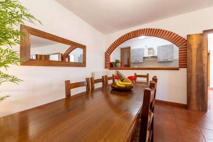 Gîte pour 4 personnes, avec vue et balcon à Bevagna - 4