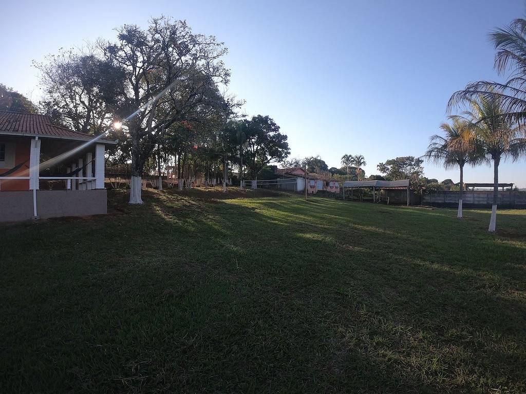 Schöne Ranch am See von Furnas in Pimenta, Minas Gerais