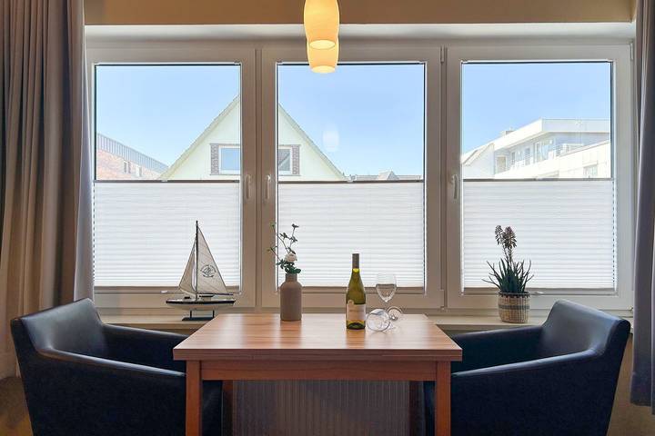 Ferienwohnung für 2 Personen in Braunschweiger Land - 2