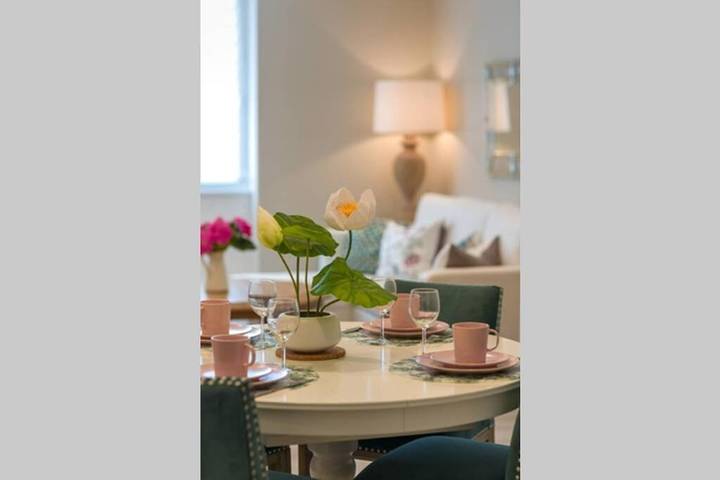 Gîte pour 6 personnes à Passenans - 3