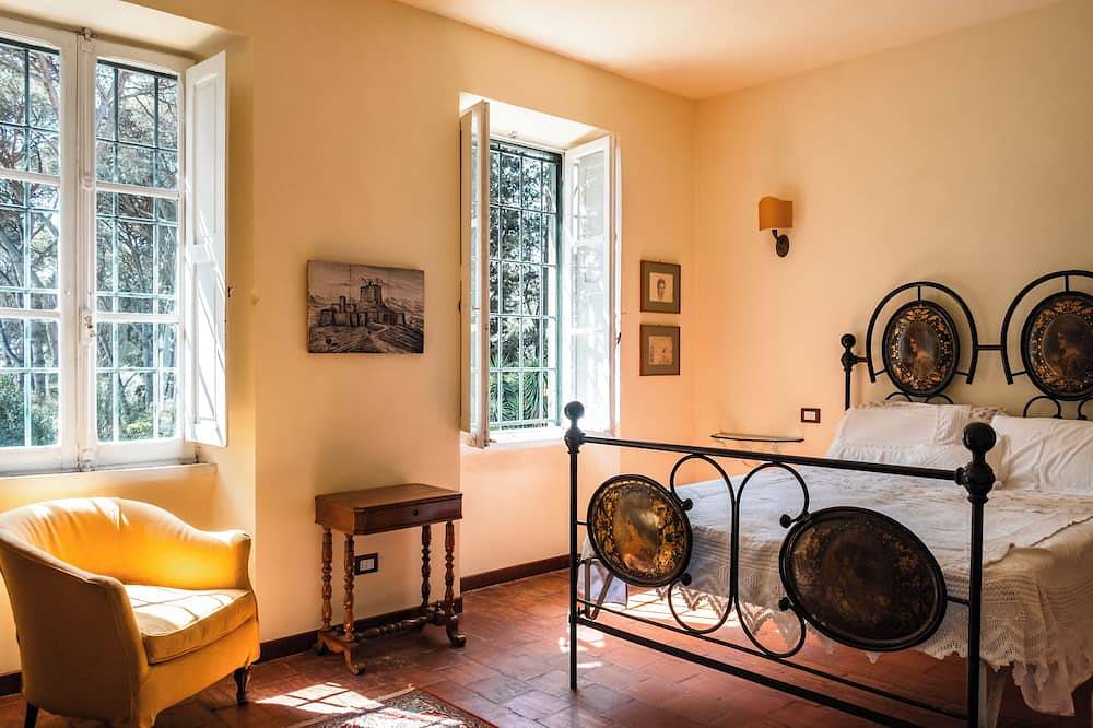 Villa Anson Silj, heritage property, Rm Italy in Rome, Rome Province