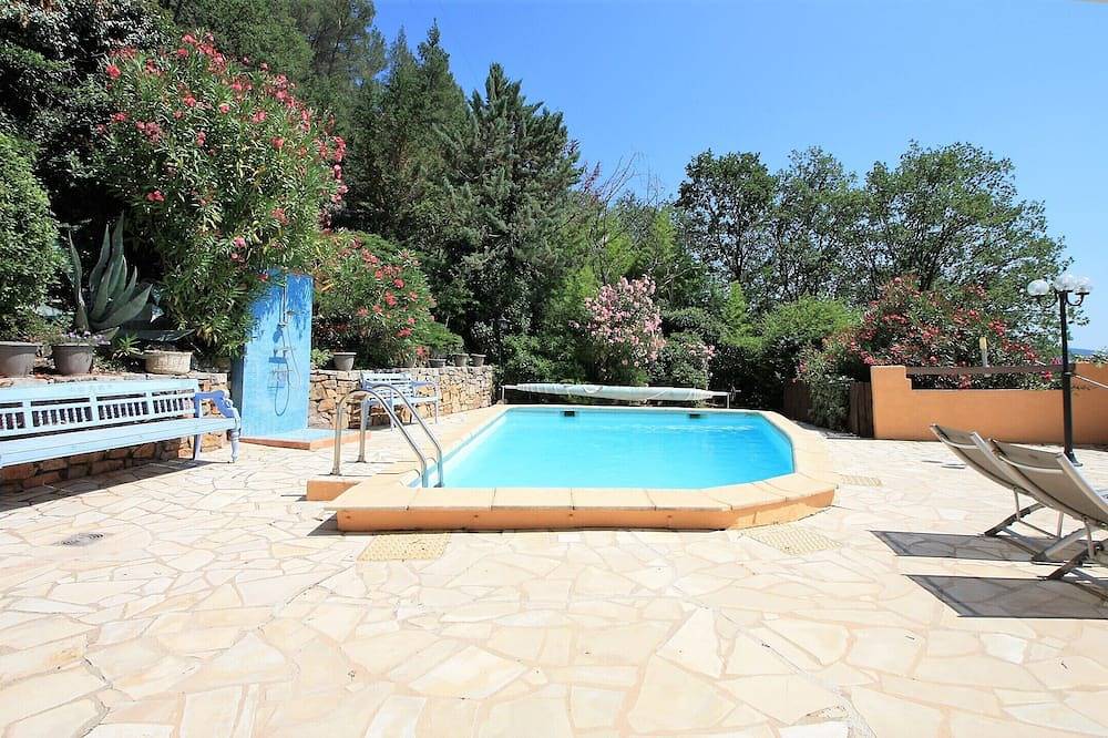 Apartamento entero, Appartement T2 Avec Piscine Privée La Motte En Provence 83920 in La Motte, Region de Draguignan