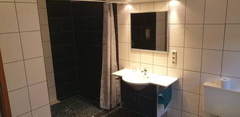 Ferienhaus für 5 Personen in Bischofsheim an der Rhön, Rhön-Bayern, Bild 4