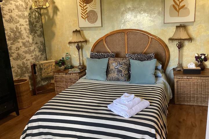 Gîte pour 5 personnes à Castex-d'Armagnac