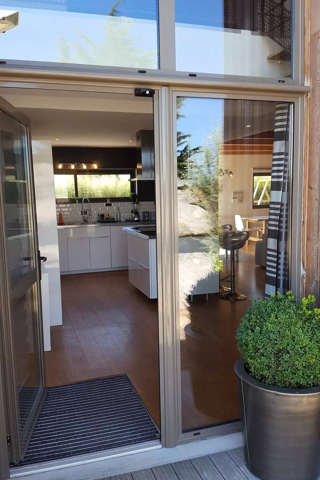 Casa 10 Personas in Plouescat, Ceinture Dorée