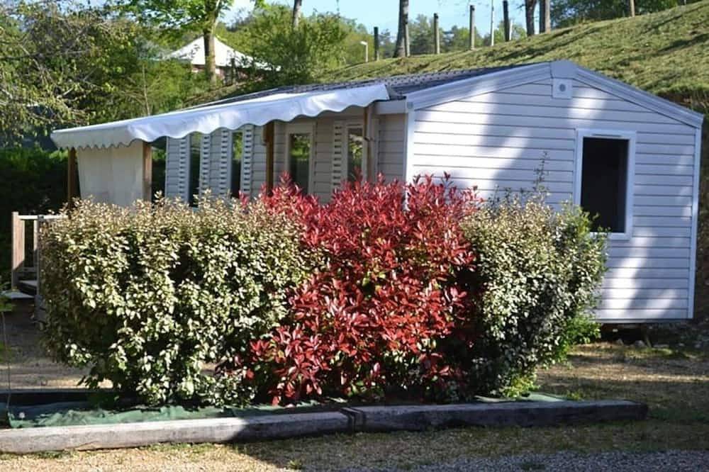 Camping 4 étoiles - Piscine  - ccbecdi in Gourdon, Quercy
