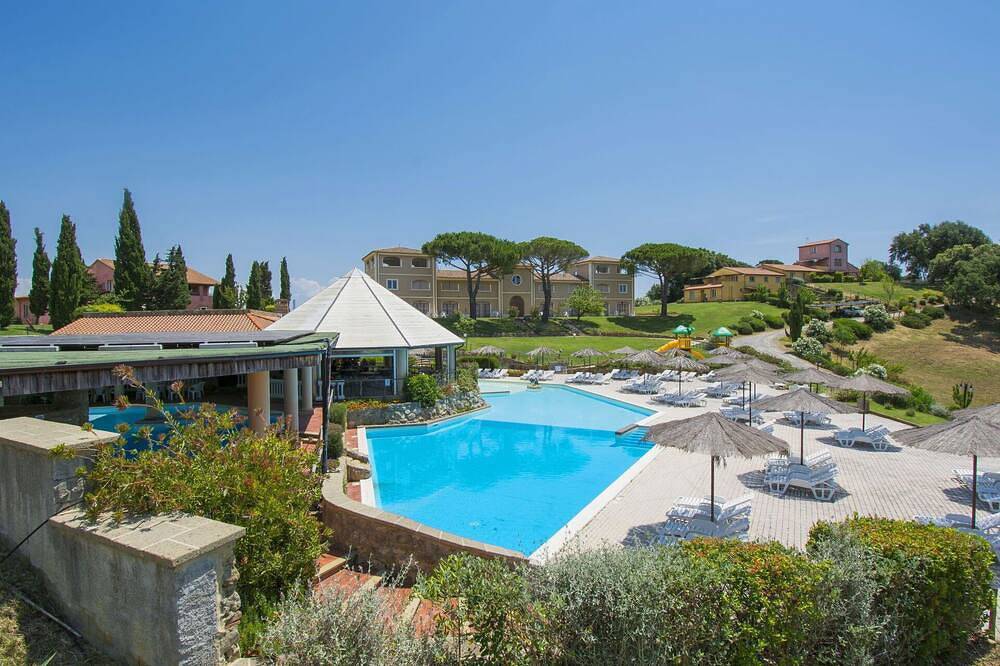 Appartamento vacanze a Riparbella a partire da 101€ a notte