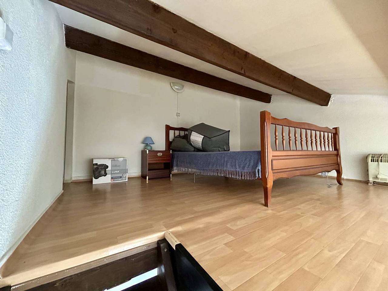 Appartement entier, Pavillon avec mezzanine, terrasse ensoleillée, Wifi et parking à Argelès-sur-Mer in Côte Vermeille, Argelès-sur-Mer