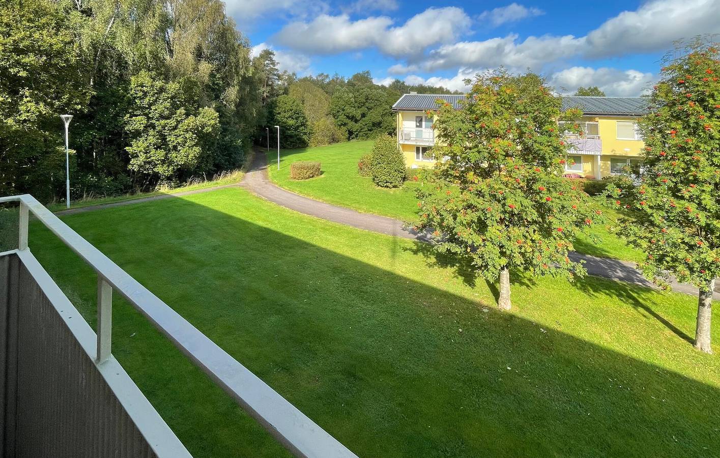 Ganze Ferienwohnung, Ferienwohnung für 8 Personen mit Garten in Tranemo, Västergötland